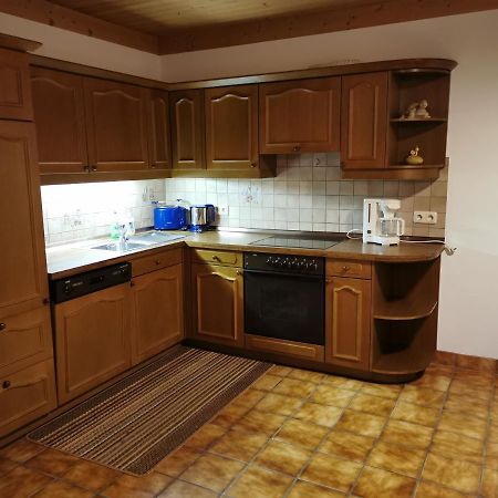 Ferienwohnung Seidl Top 1 Раурис Экстерьер фото