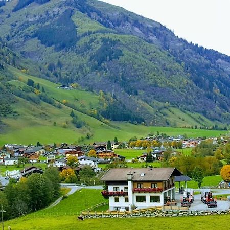 Ferienwohnung Seidl Top 1 Раурис Экстерьер фото