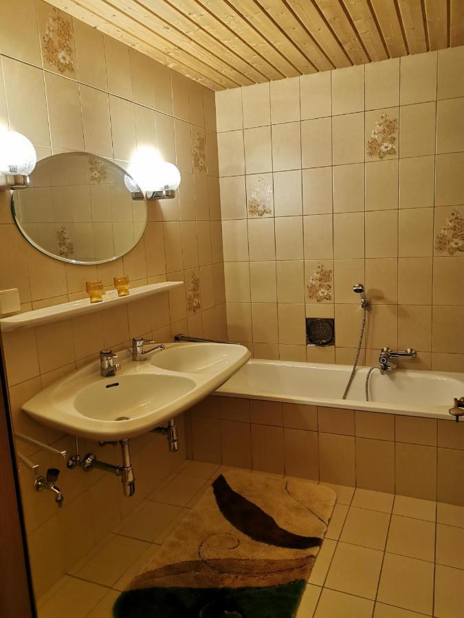 Ferienwohnung Seidl Top 1 Раурис Экстерьер фото