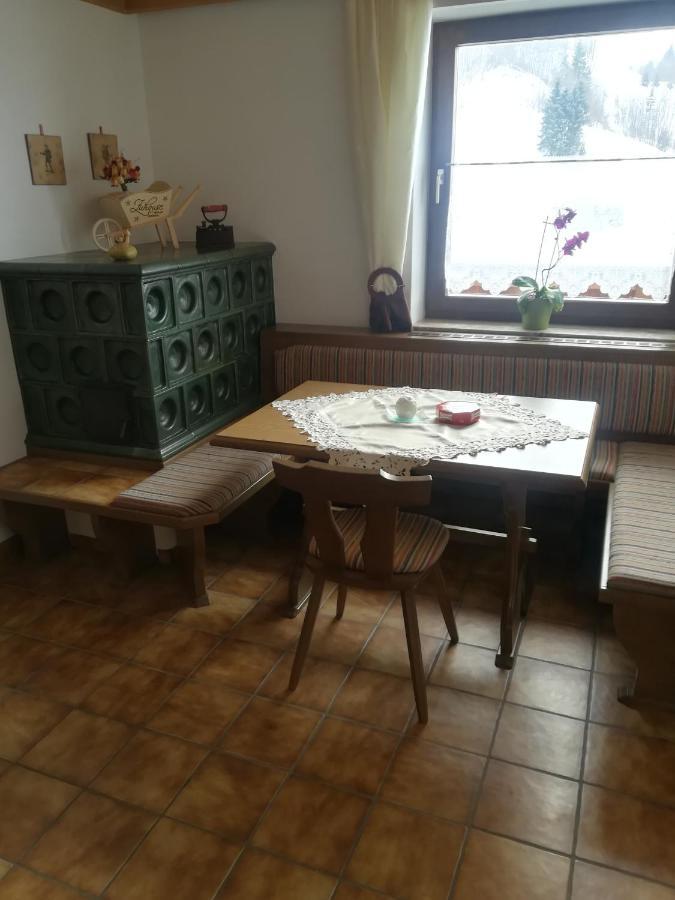 Ferienwohnung Seidl Top 1 Раурис Экстерьер фото